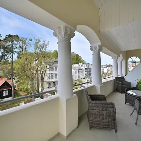 Villa Celia Sellin