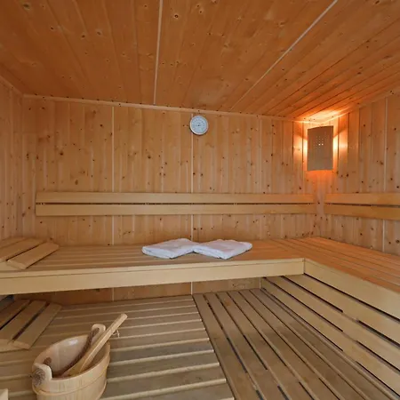 Villa Celia Sellin Sellin (Rugen)