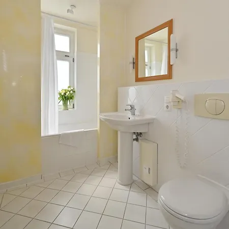 Apartment 9 Fuer Bis Zu Sechs Personen *