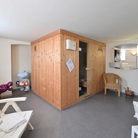 Villa Celia Sellin Sellin (Rugen)