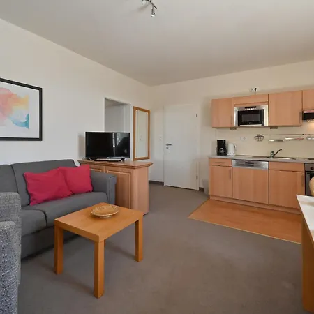 Apartment 9 Fuer Bis Zu Sechs Personen