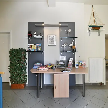 9 Fuer Bis Zu Sechs Personen Apartment *