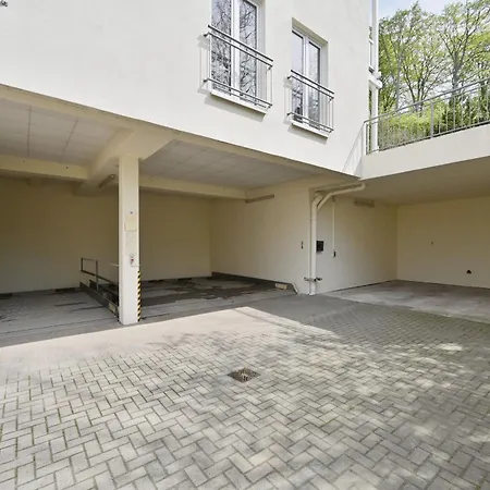 Villa Celia Sellin * Sellin (Rugen)